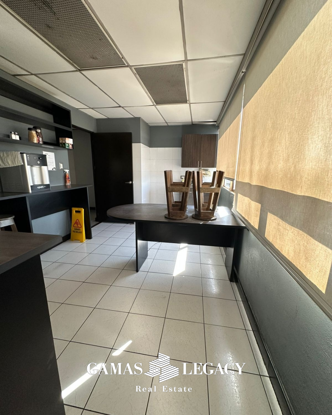 Foto 3 Espacio Corporativo Zona 10